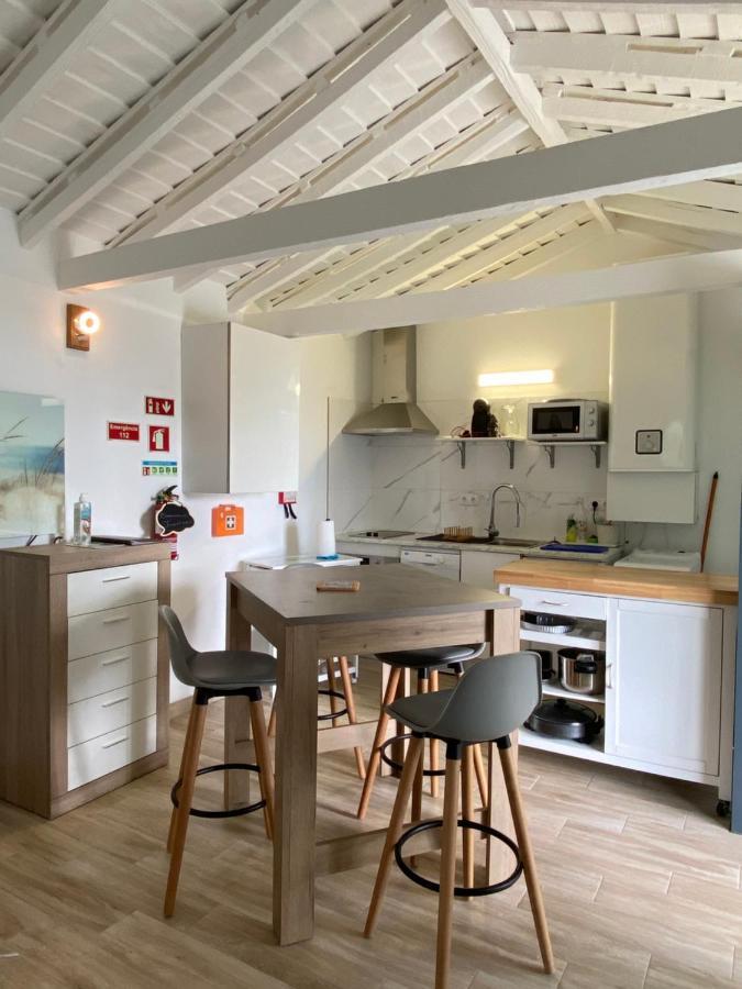 Moradia Terra Cha Sea View 1 To 4 Pers Villa Lomba  Екстериор снимка