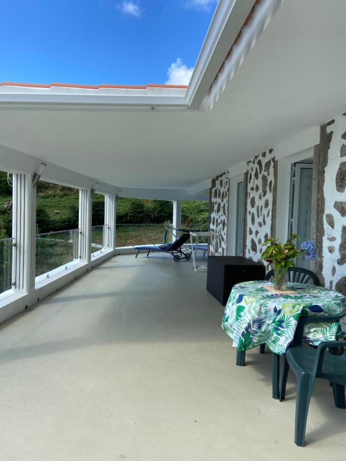 Moradia Terra Cha Sea View 1 To 4 Pers Villa Lomba  Екстериор снимка