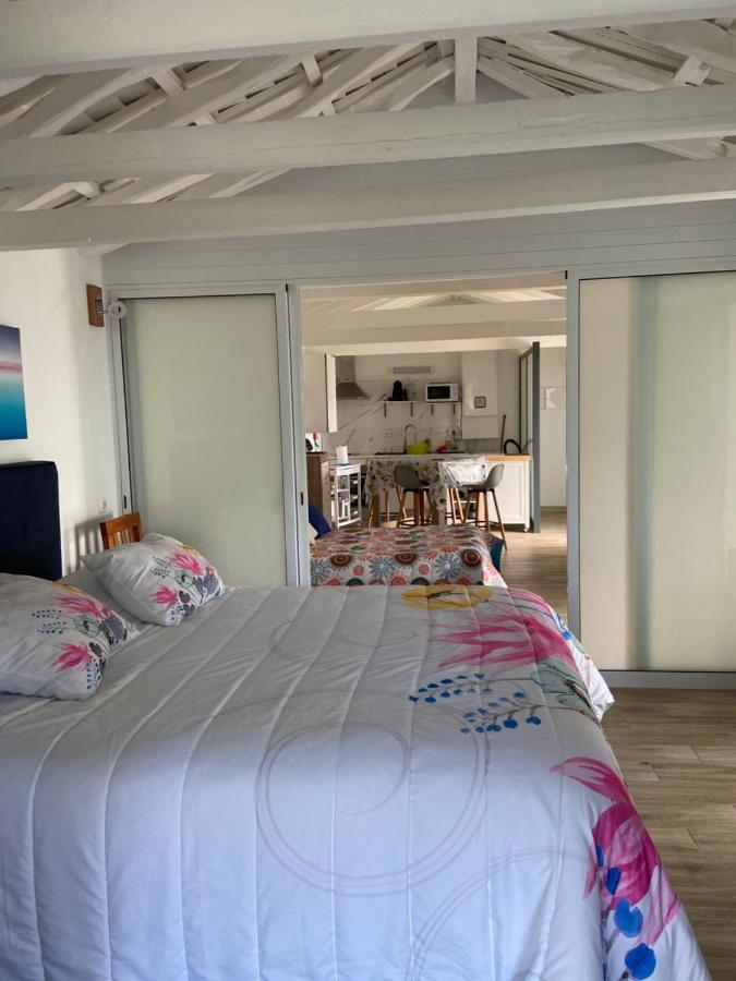 Moradia Terra Cha Sea View 1 To 4 Pers Villa Lomba  Екстериор снимка