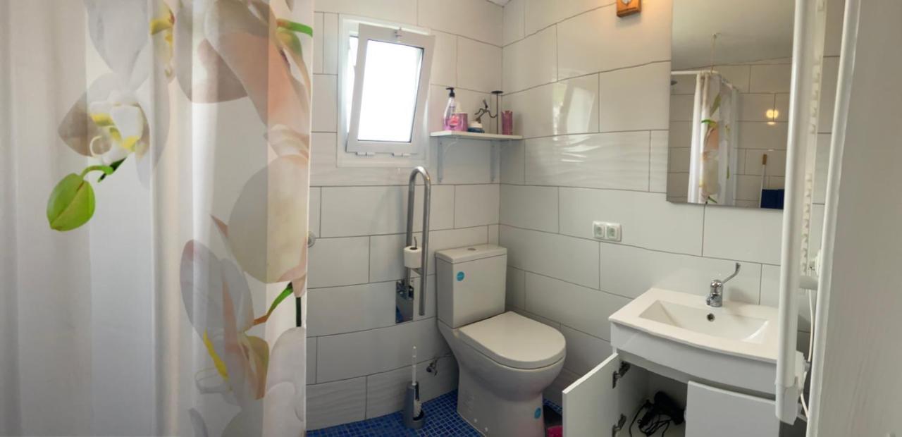 Moradia Terra Cha Sea View 1 To 4 Pers Villa Lomba  Екстериор снимка
