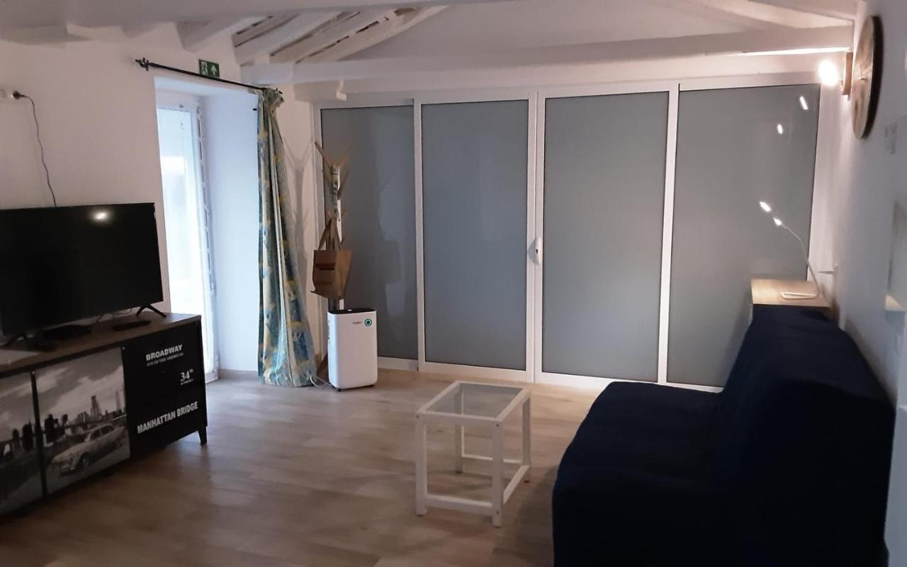 Moradia Terra Cha Sea View 1 To 4 Pers Villa Lomba  Екстериор снимка