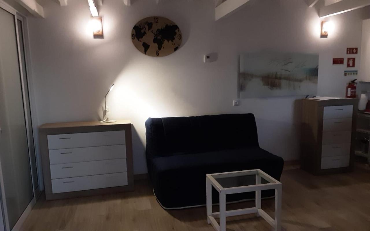 Moradia Terra Cha Sea View 1 To 4 Pers Villa Lomba  Екстериор снимка