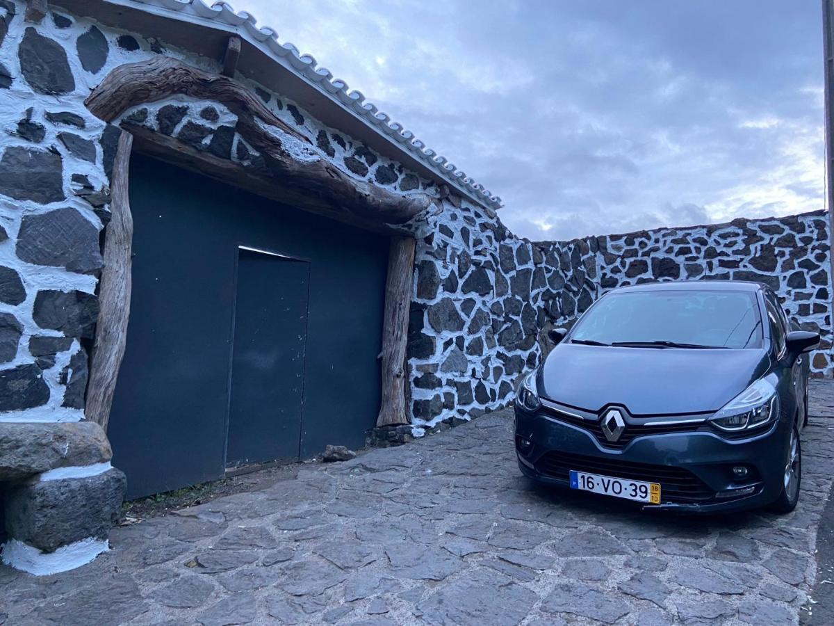 Moradia Terra Cha Sea View 1 To 4 Pers Villa Lomba  Екстериор снимка